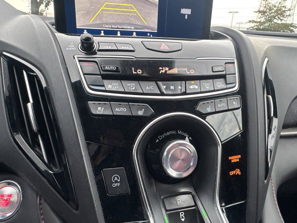 Used 2019 Acura RDX w/ Advance Package AWD/4WD image 19