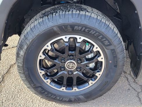Used 2024 Toyota Tundra SR5 image 10