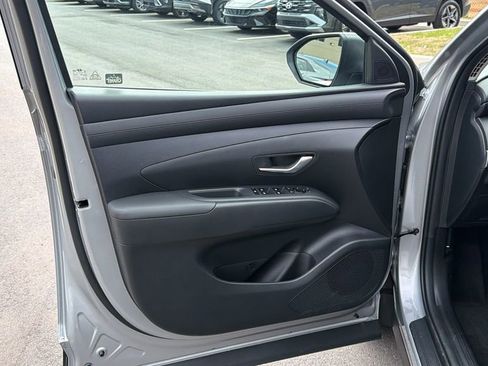 New 2026 Hyundai Tucson SE image 11