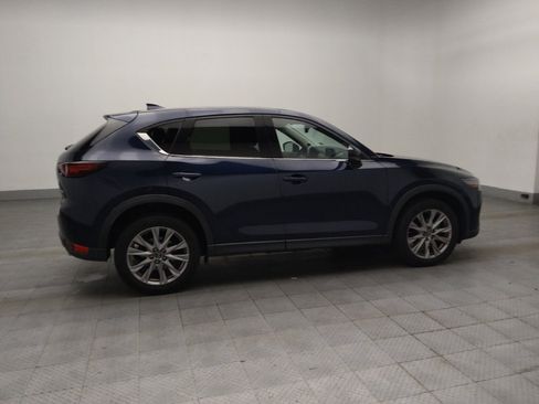Used 2020 MAZDA CX-5 Grand Touring image 10