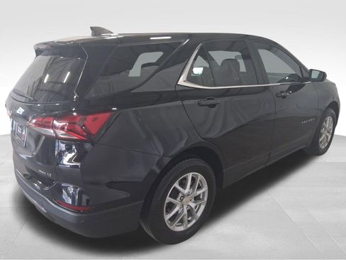 Used 2024 Chevrolet Equinox LT image 5