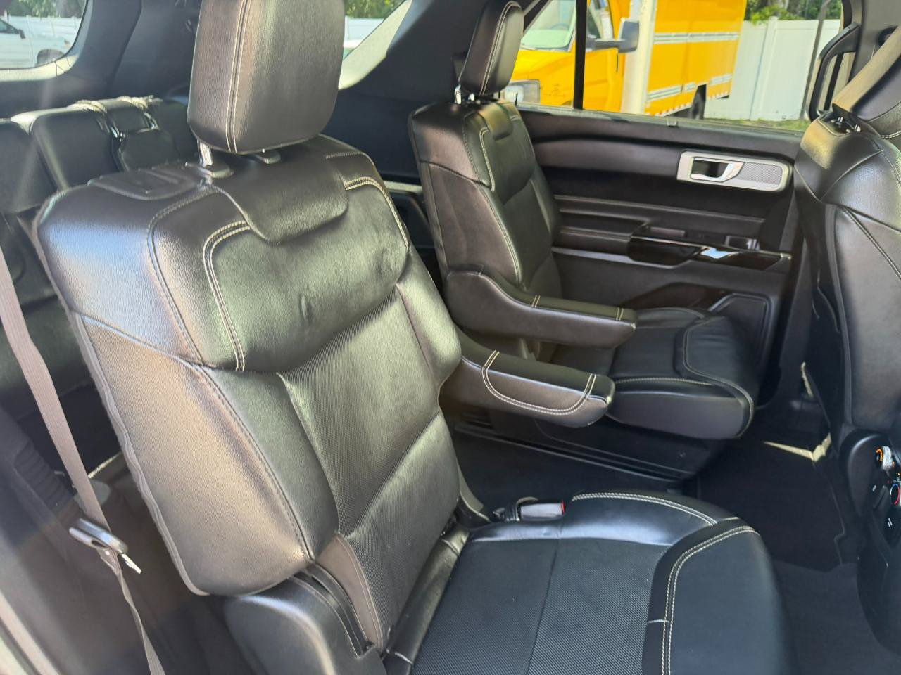 Used 2022 Ford Explorer ST w/ Equipment Group 401A AWD/4WD image 51