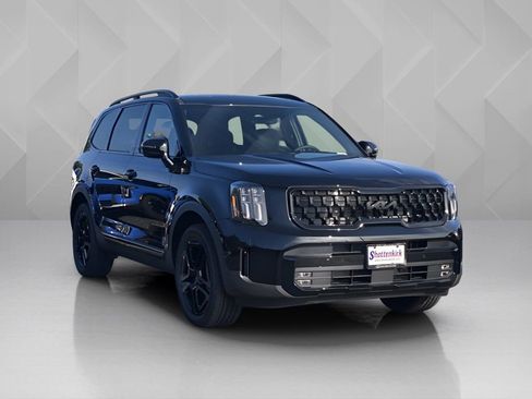 New 2025 Kia Telluride SX X-Line image 2