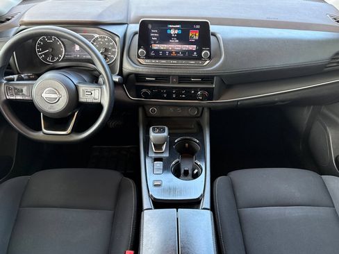 Used 2023 Nissan Rogue S FWD image 18