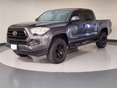 Used 2021 Toyota Tacoma SR