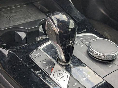 Used 2024 BMW X3 sDrive30i image 7