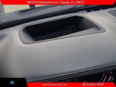 Used 2019 BMW 740i w/ Executive Package RWD image 31