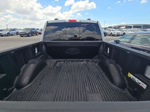 Used 2024 Ford F150 XLT w/ Equipment Group 302A MID RWD image 6
