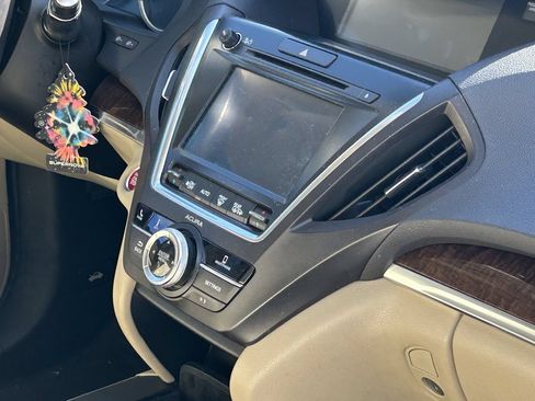 Used 2018 Acura MDX FWD image 8