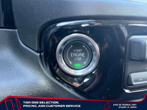 New 2026 GMC Sierra 1500 Elevation AWD/4WD image 28