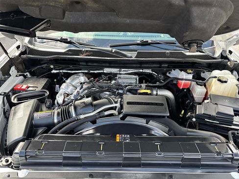 Used 2023 Chevrolet Silverado 2500 LTZ w/ LTZ Convenience Package image 30