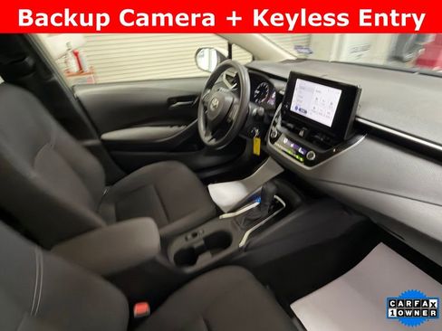 Used 2023 Toyota Corolla LE image 23
