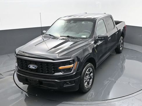 Used 2024 Ford F150 STX AWD/4WD image 19
