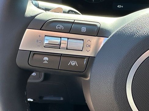 New 2026 Hyundai Kona Limited AWD/4WD image 25