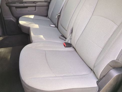 Certified 2024 RAM 2500 Big Horn image 20