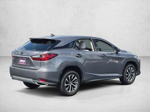 Used 2020 Lexus RX 350 FWD w/ Accessory Package image 5