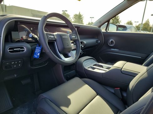 New 2026 Hyundai Palisade SEL image 19