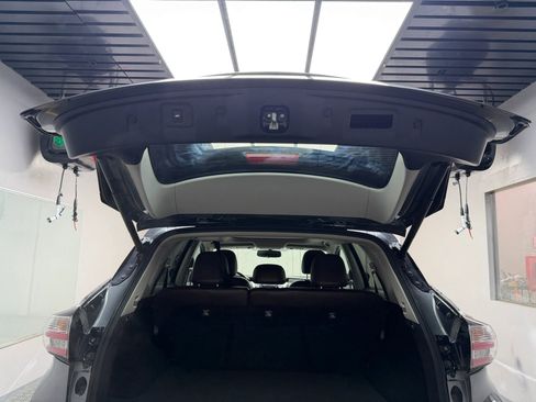 Used 2015 Nissan Murano SL w/ SL Technology Package image 17