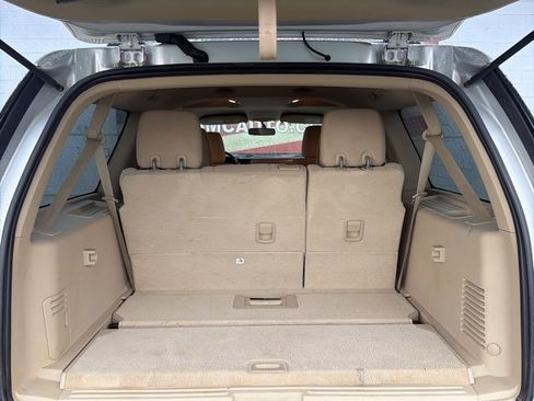 Used 2016 Ford Expedition EL XL image 13