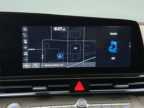 Certified 2024 Hyundai Elantra Blue image 19