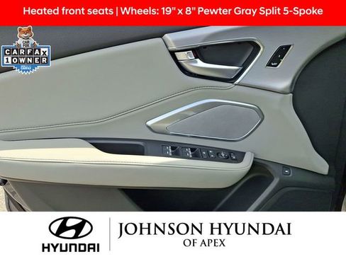 Used 2021 Acura RDX FWD w/ Technology Package image 13