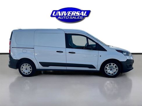 Used 2016 Ford Transit Connect XL image 8