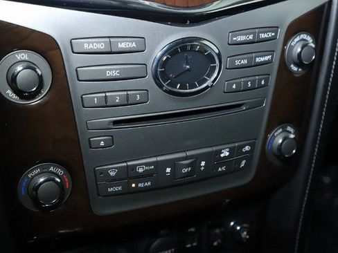 Used 2019 INFINITI QX80 Luxe w/ 22" Wheel Package AWD/4WD image 39