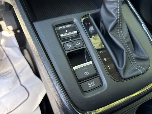 Used 2025 Honda CR-V EX image 27