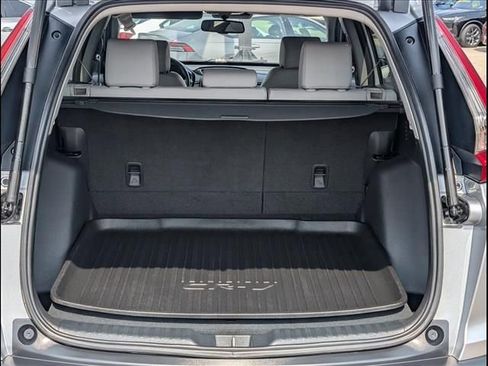 Used 2019 Honda CR-V EX-L image 19