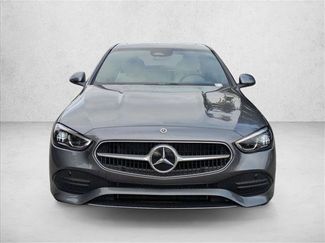 Certified 2025 Mercedes-Benz C 300 Sedan video 2