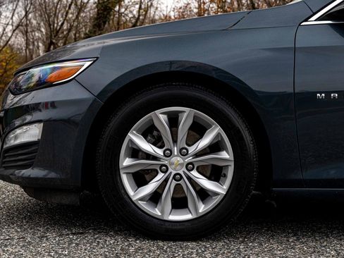 Used 2019 Chevrolet Malibu LT FWD image 10