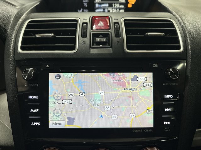 Used 2017 Subaru Forester 2.5i Limited AWD/4WD image 24