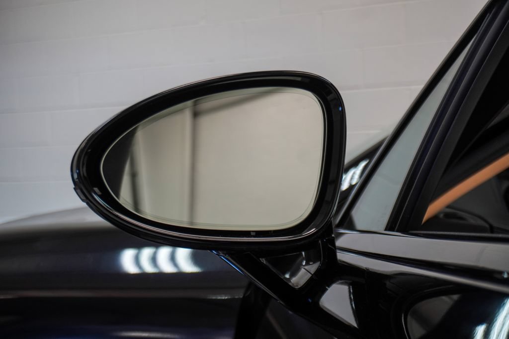 Used 2023 Porsche Panamera 4 Platinum Edition AWD/4WD image 40