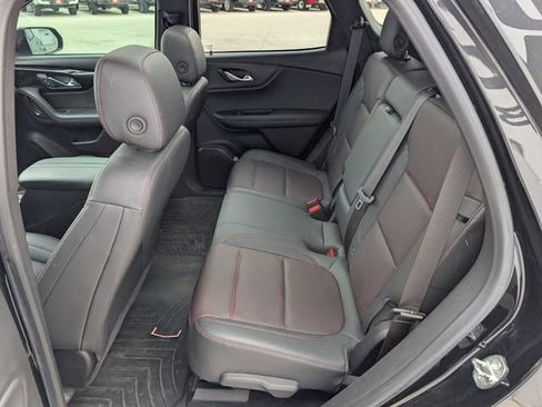 Used 2021 Chevrolet Blazer RS image 14