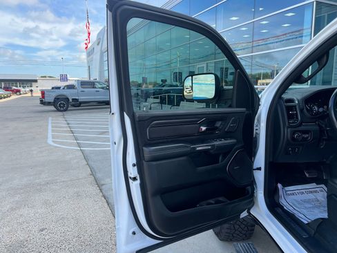 Used 2022 RAM 1500 TRX w/ TRX Level 2 Equipment Group AWD/4WD image 10