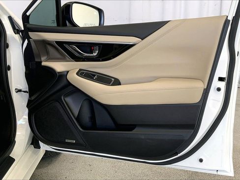 Used 2024 Subaru Legacy Limited image 26