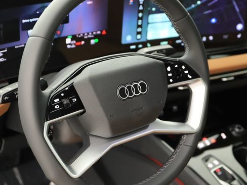 New 2026 Audi A5 2.0T Premium AWD/4WD image 16