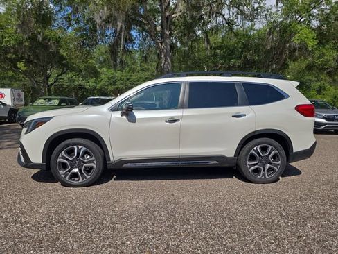 Used 2023 Subaru Ascent Touring AWD/4WD image 5