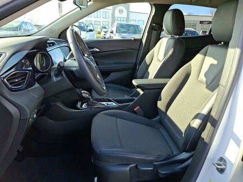 Used 2022 Buick Encore GX Preferred image 16