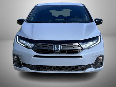 Used 2025 Honda Odyssey Sport-L image 2