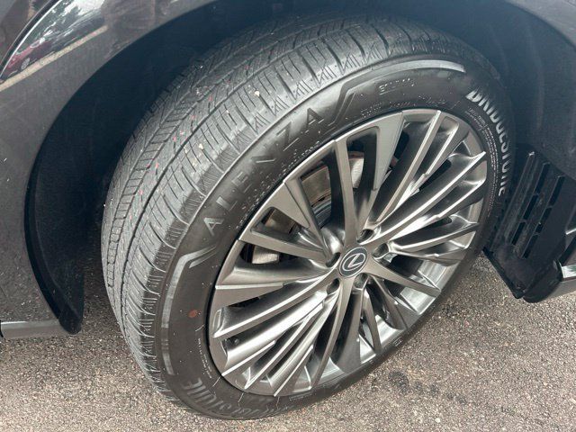 Used 2024 Lexus RX 350 AWD w/ Convenience Package image 35