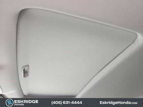 New 2026 Honda Odyssey EX-L image 18