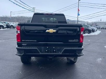 Used 2023 Chevrolet Silverado 3500 High Country w/ Z71 Off-Road Package