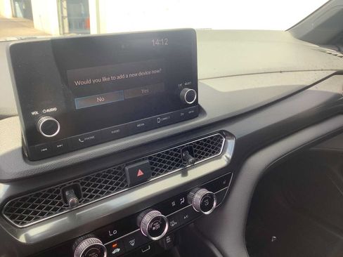 Used 2023 Acura Integra A-Spec FWD image 17