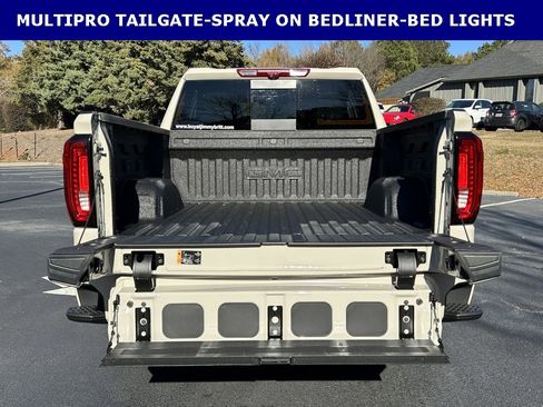 New 2026 GMC Sierra 1500 Denali image 14