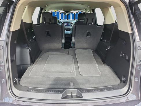 Used 2017 GMC Acadia Denali FWD image 14