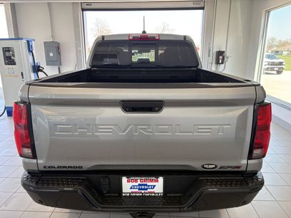 Used 2024 Chevrolet Colorado ZR2 w/ ZR2 Convenience Package III