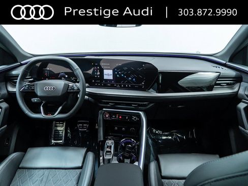New 2025 Audi SQ5 Premium Plus image 20