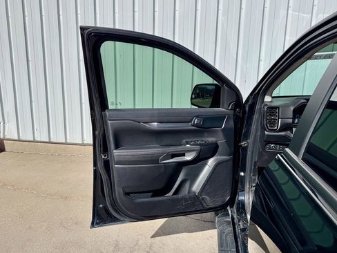 Used 2024 Ford Ranger Lariat w/ FX4 Off-Road Package image 13