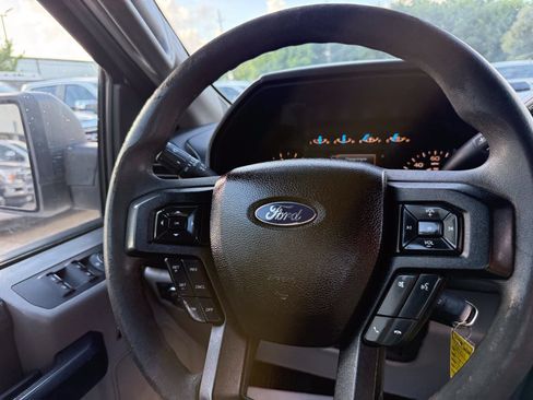Used 2016 Ford F150 XL w/ Equipment Group 101A Mid AWD/4WD image 20